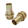 OEM Brass Turning Service CNC Machining Parts